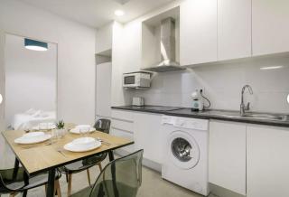 Fantastic apartment in the heart of Alicante - Alicante - 4