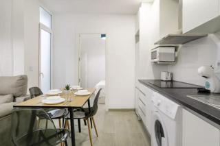 Fantastic apartment in the heart of Alicante - Alicante - 2