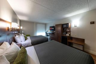 Hôtel & Suites Normandin Québec - Quebec City - 6