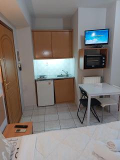 Studio 170 1ου ορόφου στο Χαλάνδρι - Atene - 4