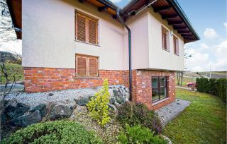 Awesome Home In Kraj Donji With Wifi - Donji Kraj - 5