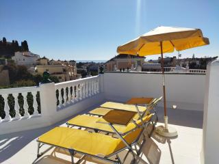 Casa Alina - Nerja - 6