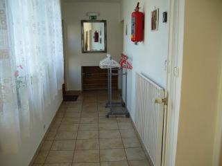 Apartmán Modré z nebe - 3