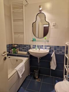 Apartment Rose - Sesvete - 2