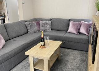 Ogwen Bank Caravan And Lodge Park - 8