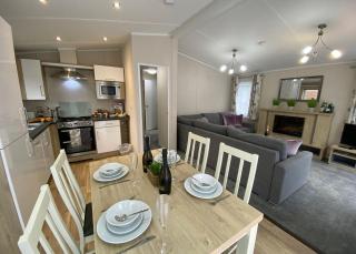 Ogwen Bank Caravan And Lodge Park - 7