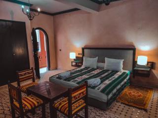 Hôtel LAKASBAH Ait Ben Haddou - Aït Ben Haddou - 5