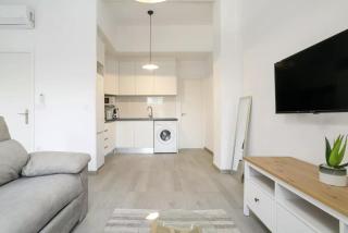 Very nice and modern flat, in Alicante Center - 5