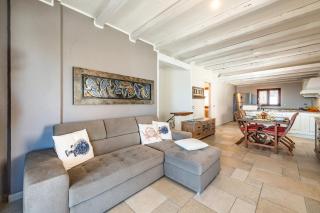 AffittaSardegna-Casa Vedetta - Cala Gonone - 2