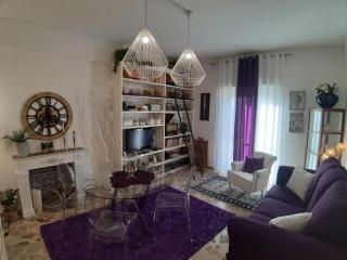 Il moro di Sicilia apartment - Termini Imerese - 0