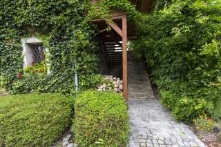 Penzion Ve stoleti - 3