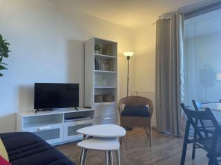 Appartement rénové avec clim, parking et terrasse à 500m du port - FR-1-225C-113 - Banyuls-sur-Mer - 9