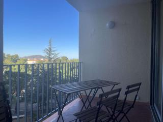 Appartement rénové avec clim, parking et terrasse à 500m du port - FR-1-225C-113 - Banyuls-sur-Mer - 6