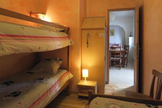 Gîte CARLINES - 6 personnes - "Les Gites du Chalet" à Autrans - 4