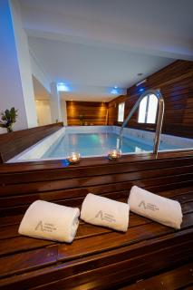 Hotel Riviera - Mar del Plata - 1