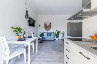 Elegant Fully Equipped Apartment near City Centre - Iráclio - 7