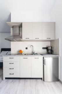 Elegant Fully Equipped Apartment near City Centre - Iráclio - 6
