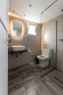 Elegant Fully Equipped Apartment near City Centre - Iráclio - 1