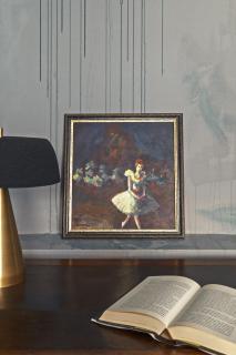 Luxuriuos flat in the capital's old town - 8