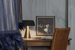 Luxuriuos flat in the capital's old town - 7