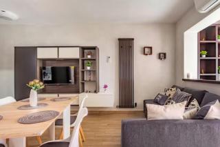 Old Lighthouse - Beach Apartment - Fiumicino Airport - 3