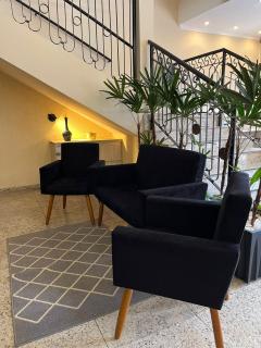 HOTEL ROCHA - Olímpia - Olímpia - 8