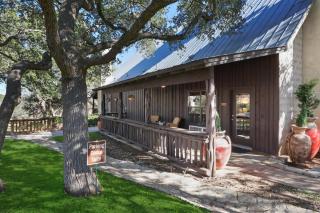 River Lodge- Comal Suite - Wimberley - 8