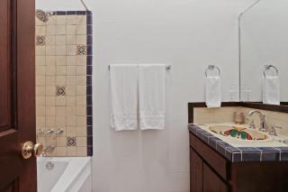 River Lodge- Comal Suite - Wimberley - 5