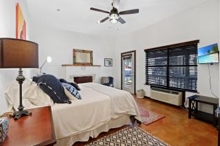 River Lodge- Comal Suite - Wimberley - 4
