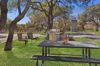 River Lodge- Comal Suite - Wimberley - 2
