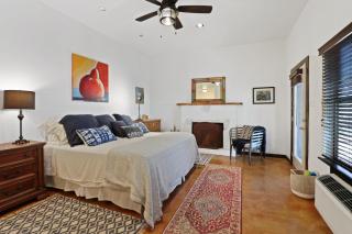 River Lodge- Comal Suite - Wimberley - 9