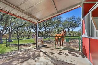 River Lodge- Comal Suite - Wimberley - 1