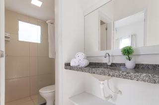 Beach Townhouses #205 - Apartamento por Carpediem - Aquiraz - 4