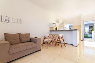 Beach Townhouses #205 - Apartamento por Carpediem - Aquiraz - 2