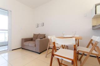 Beach Townhouses #205 - Apartamento por Carpediem - Aquiraz - 1