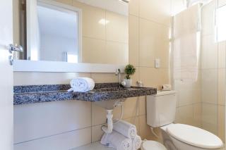 Beach Townhouses #205 - Apartamento por Carpediem - Aquiraz - 3
