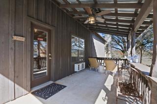 River Lodge- Frio Suite - Wimberley - 5