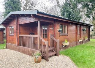 Oathill Farm Lodges - Winsham - 4