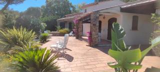 Villa La Louvière La Croix Valmer Golfe de Saint Tropez - La Croix-Valmer - 8