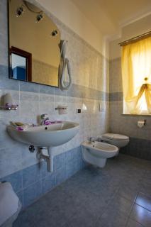 Hotel La Palazzina - 4