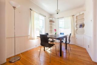 Spacious 2 Bedroom unit With Fireplace F - Los Angeles - 7