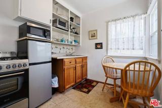 Lovely Studio Apartment located in Santa Monica B - Los Angeles - 5