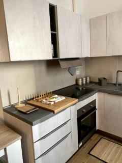 Appartamento con terrazzo sui tetti milanesi - Milán - 6