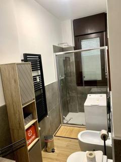 Appartamento con terrazzo sui tetti milanesi - Milán - 5