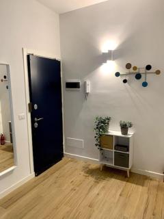 Appartamento con terrazzo sui tetti milanesi - Milán - 4