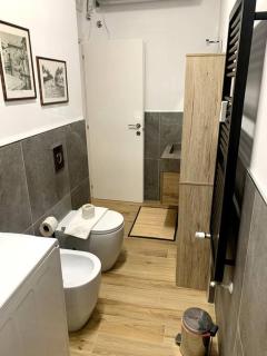 Appartamento con terrazzo sui tetti milanesi - Milán - 2