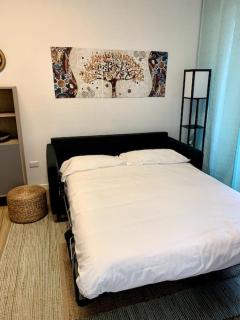 Appartamento con terrazzo sui tetti milanesi - Milán - 1