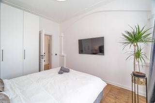 Comfort apartment with free parking & AC - 1