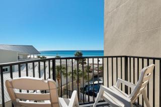 Sunbird 401E - Panama City Beach - 9