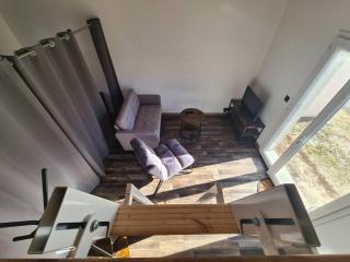 Studio de 35 m2 - Parentis-en-Born - 8